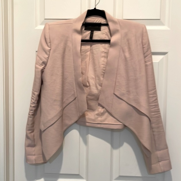 BCBGMaxAzria Jackets & Blazers - BCBG MaxAzria Blazer